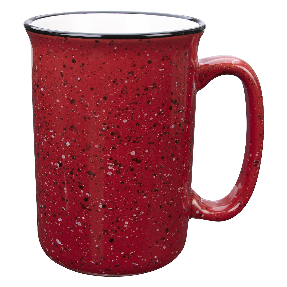 12 Oz. Full Color Tall Campfire Mug 4