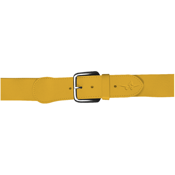 Adult Baseball Belt 1.5 Width 13