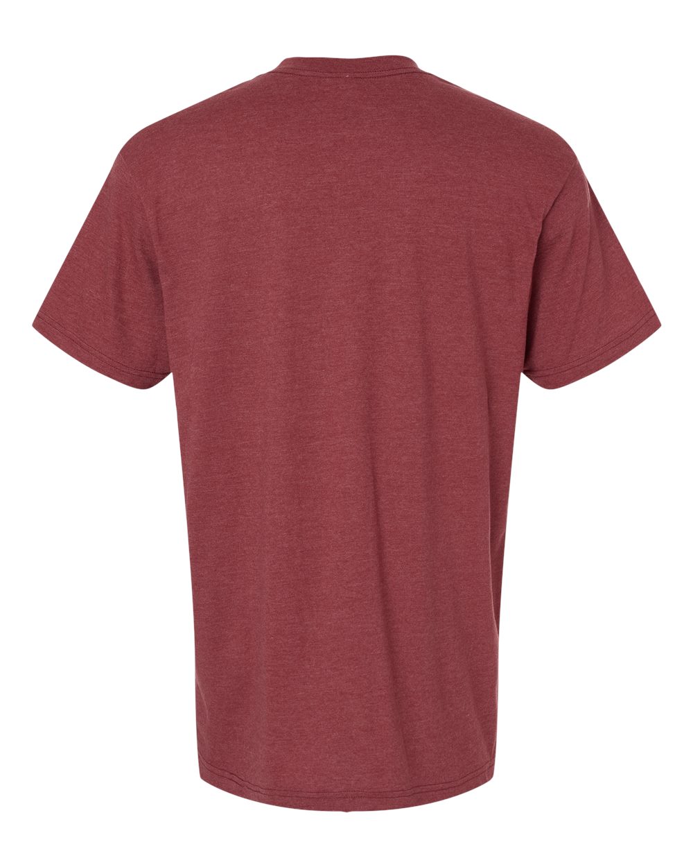 Unisex CVC Tee - 2001CVC 44