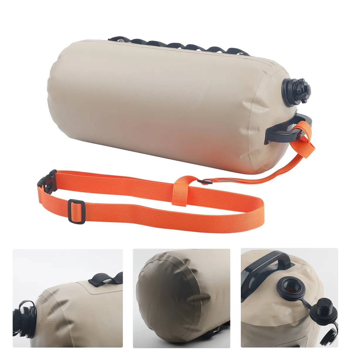 Outdoor Multi Functional Water Bladder 2