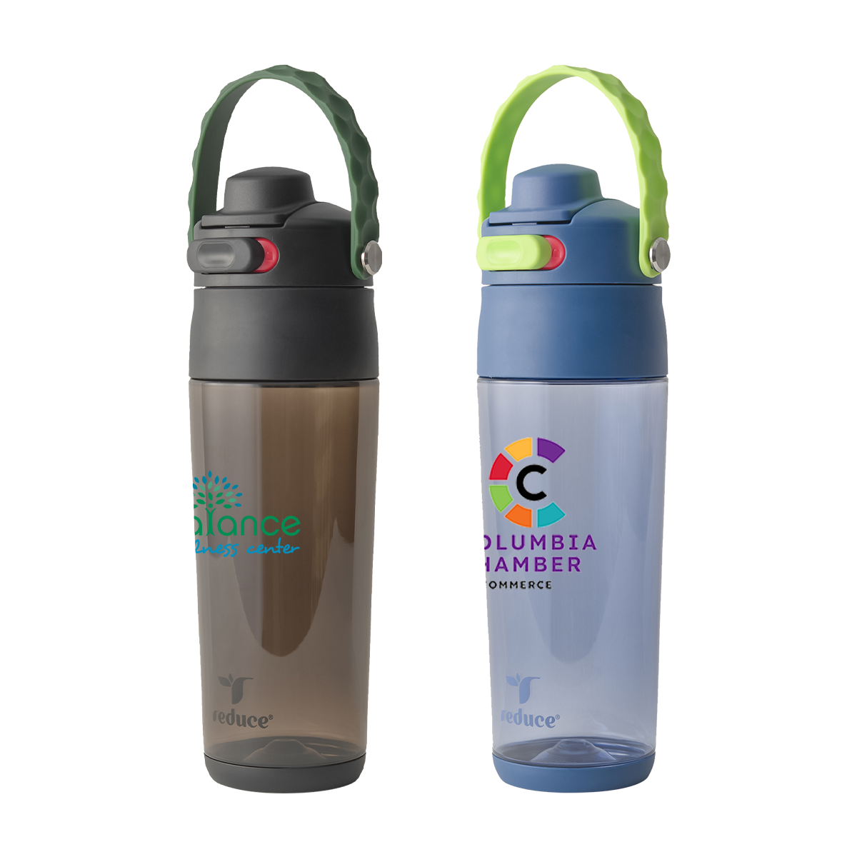 Reduce® 24. oz Aura Bottle 7
