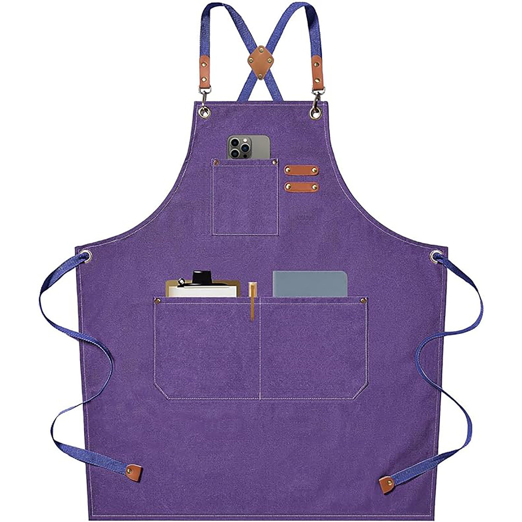 Chef Aprons 7
