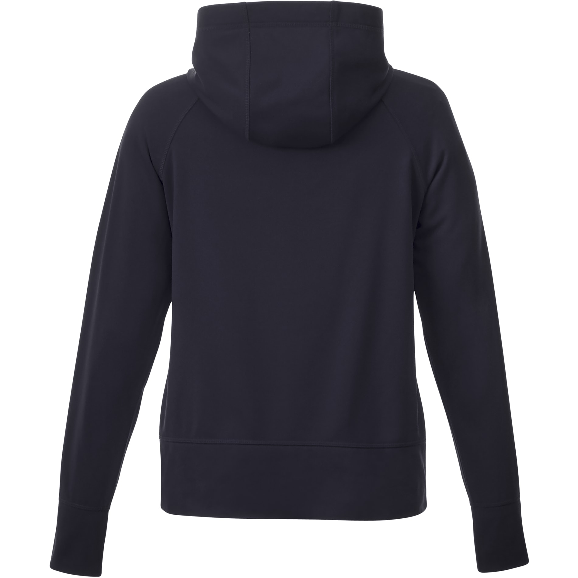 Womens COVILLE Knit Hoody 67