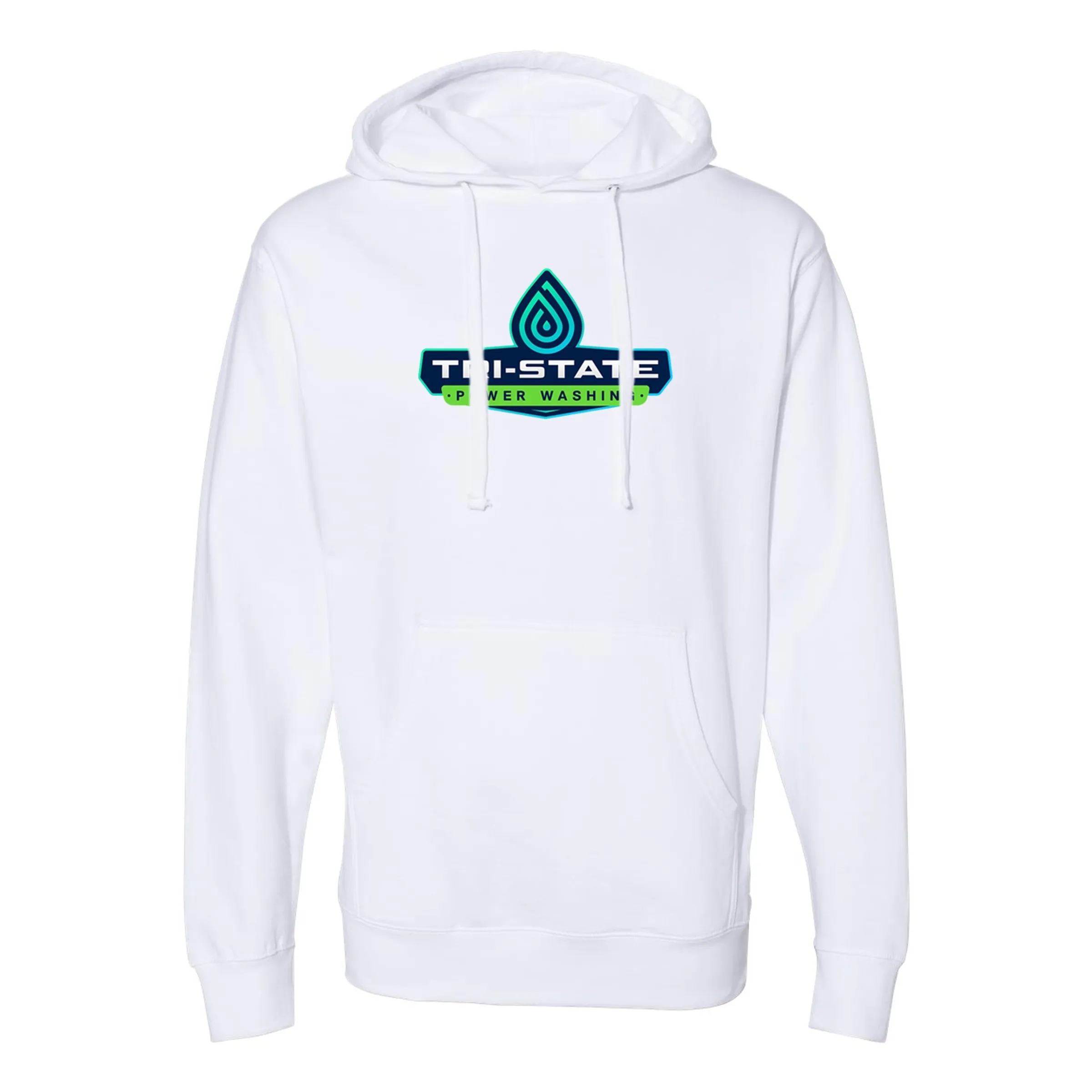 Independent Trading Co. Midweight Hooded Pullover Sweatshirt, custom hoodie or sweatshirt with logo imprint 77