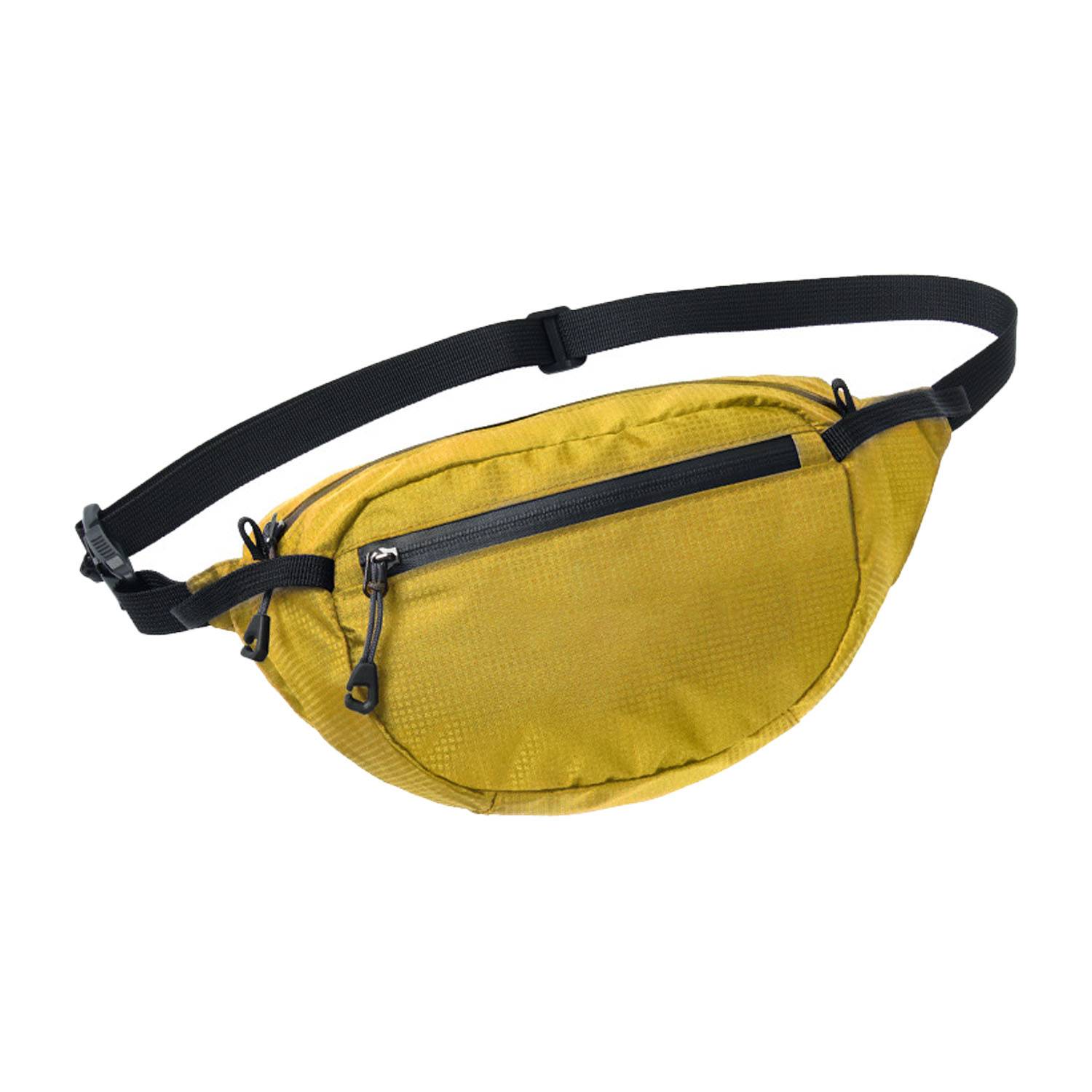 Multifunctional Lightweight Sports Fanny Pack 5
