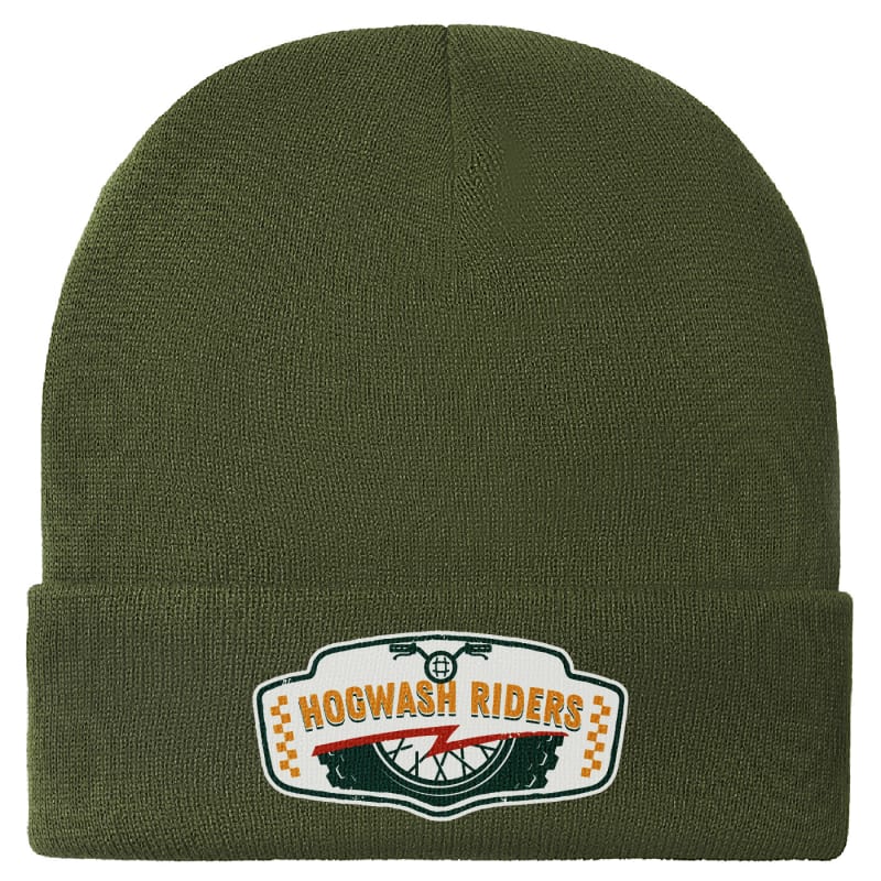 Custom Satin Lined Beanies 6