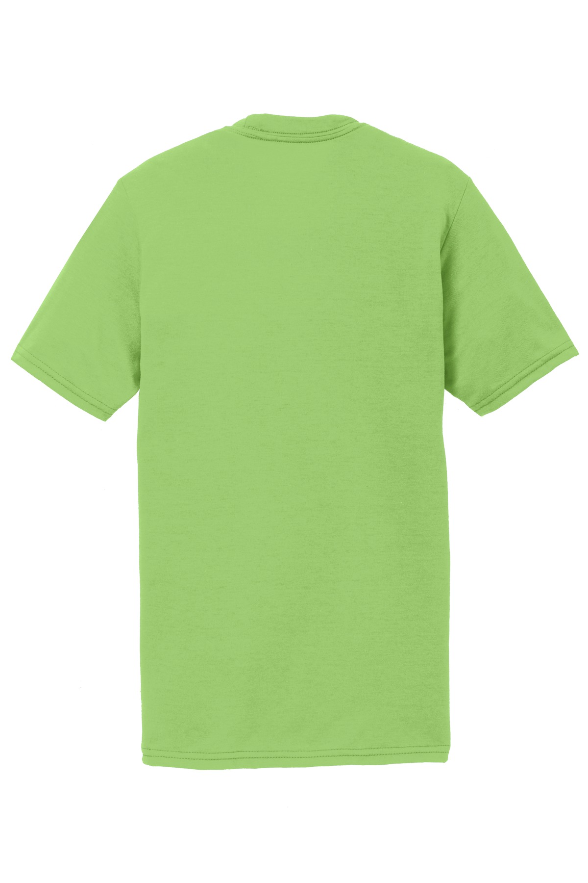 Port & Co Youth Performance Blend Tee. PC381Y 29
