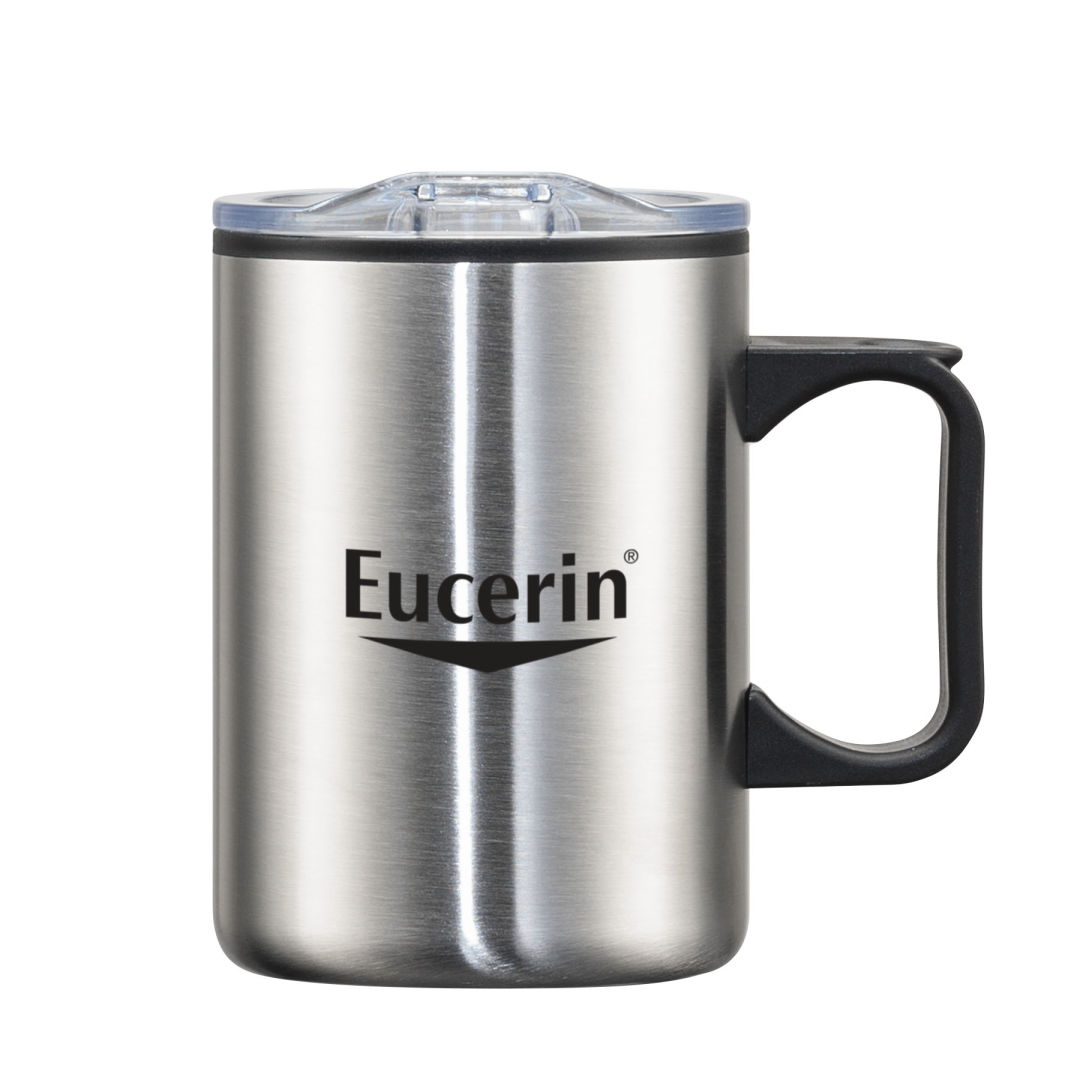 Lou Double Wall Mug - 14oz 4