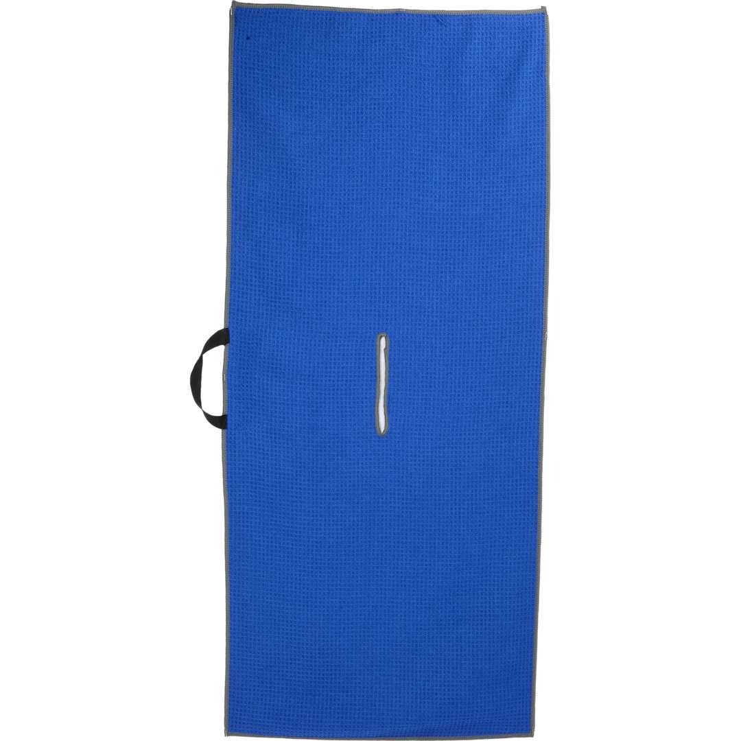 17" x 40" Recycled Slip-Over Player Towel 21