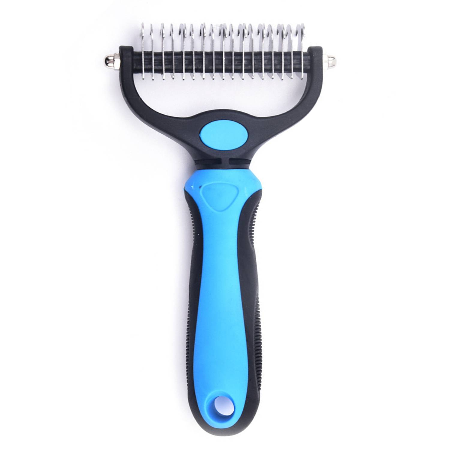 2-in-1 Pet Grooming Comb 3