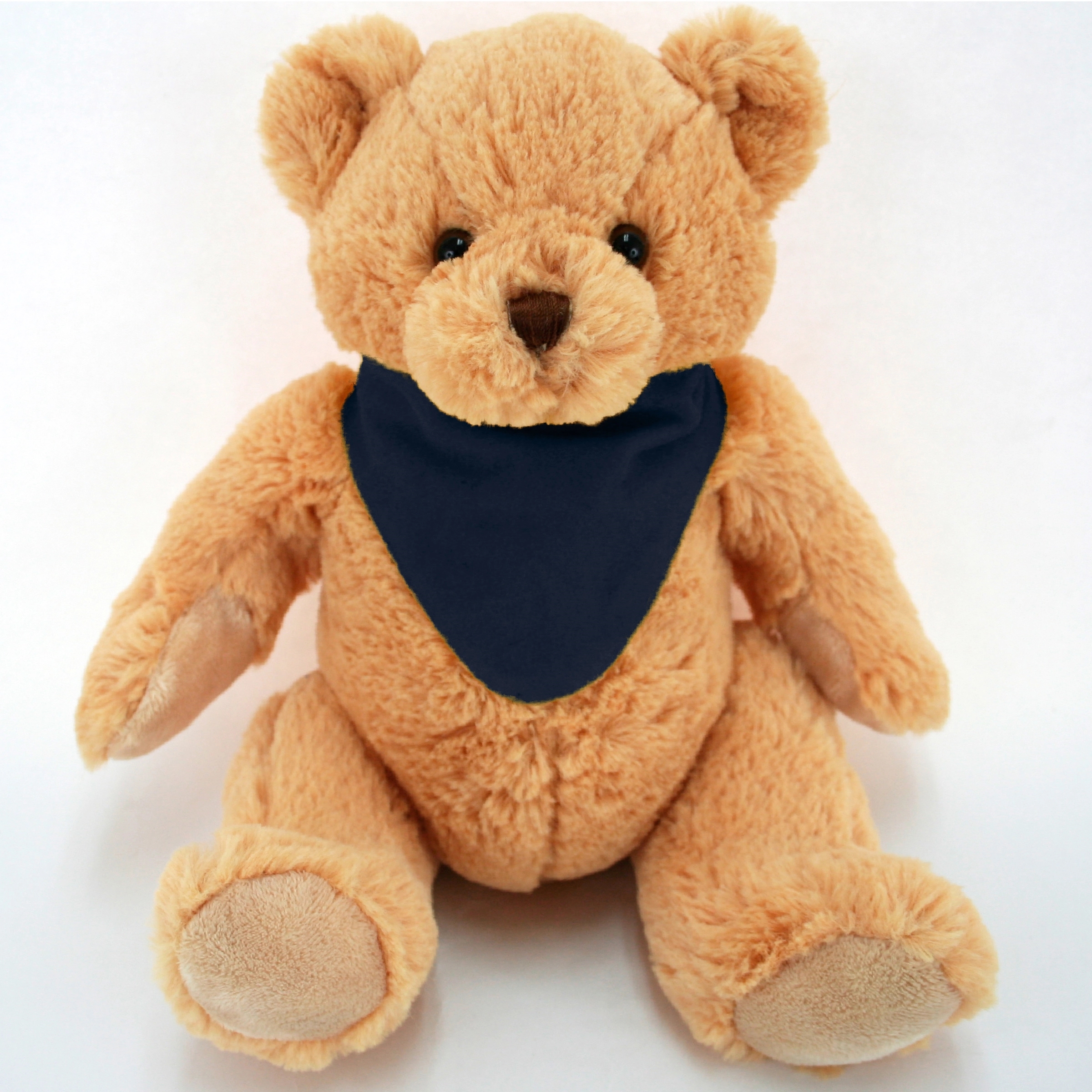 9" Beige Bear 2