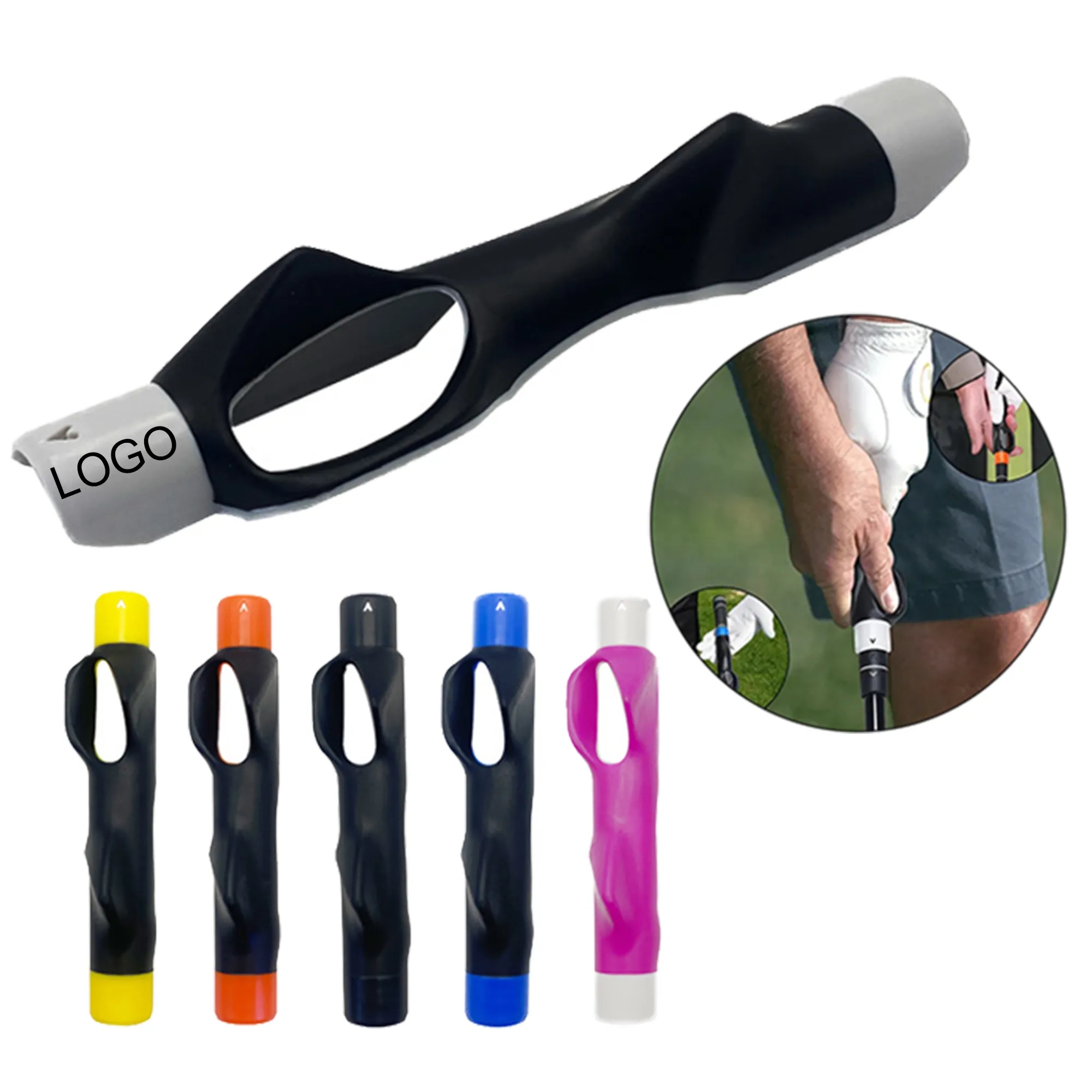 Baby LED Nail Clipper with Magnifier 5