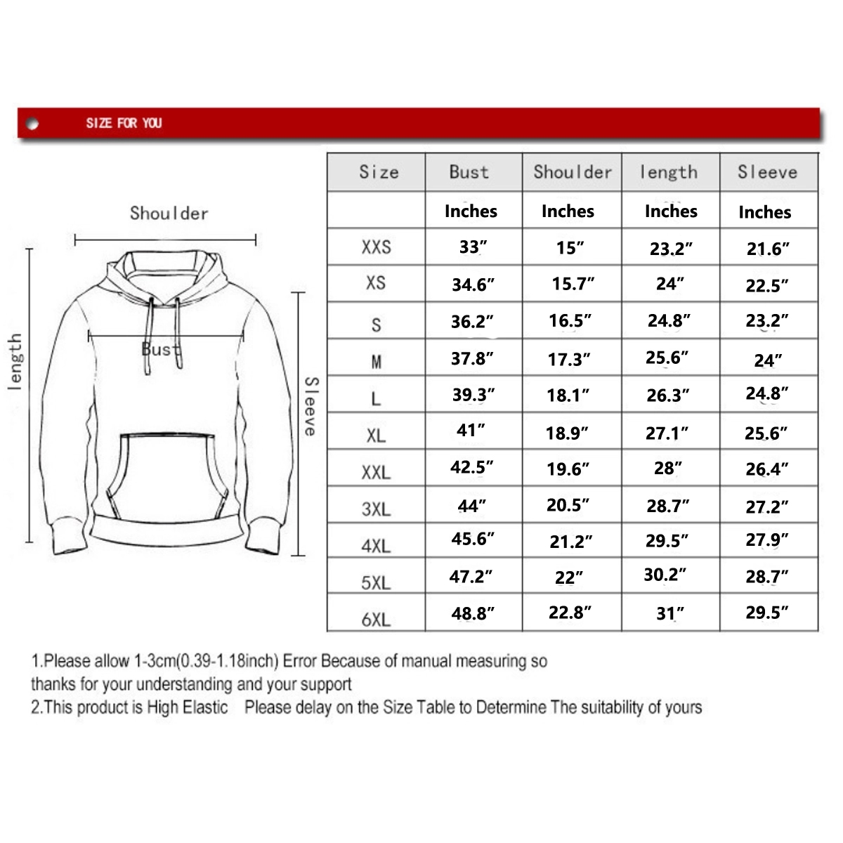 Sweatshirt 3D Digital Print Crewneck Pullover Sweater, custom hoodie or sweatshirt with logo imprint 3