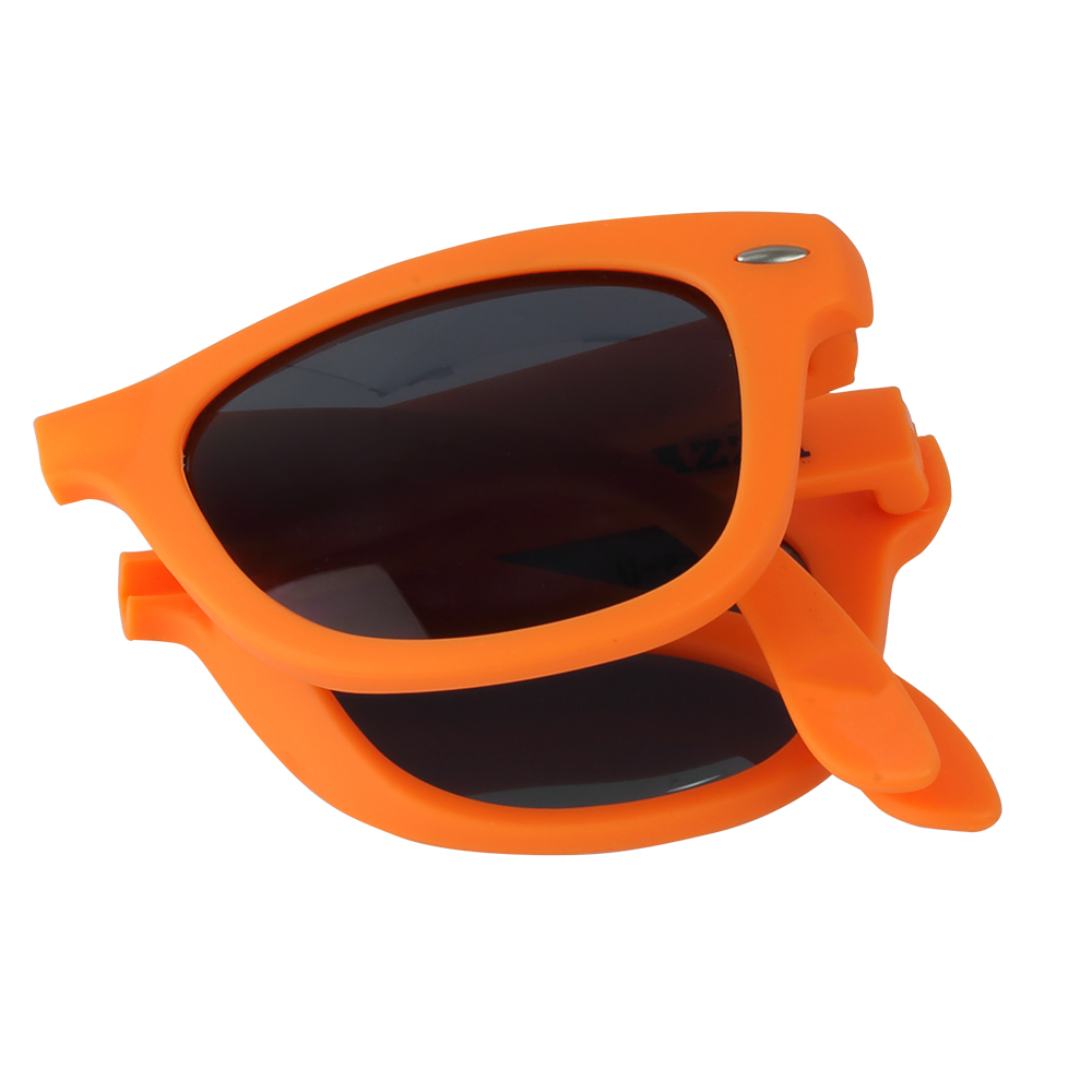 Foldable Matte Sunglasses 15
