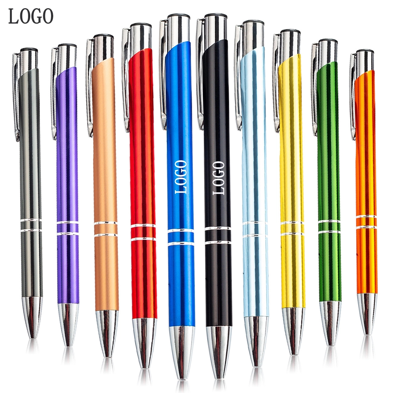 Ballpoint Pens 6