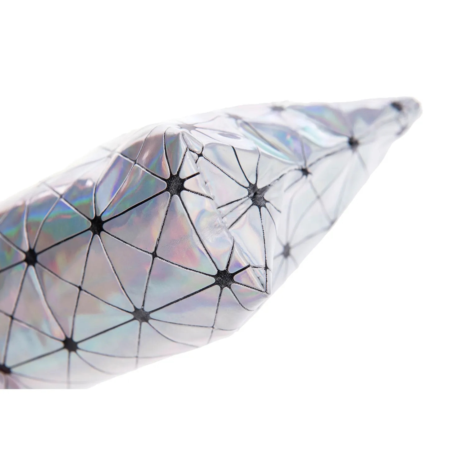 Portable Travel Makeup Pouch Laser 3