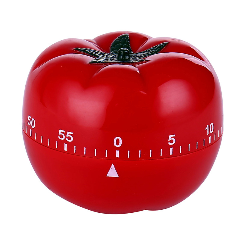 60 Minutes TomatoKitchen Timer 1