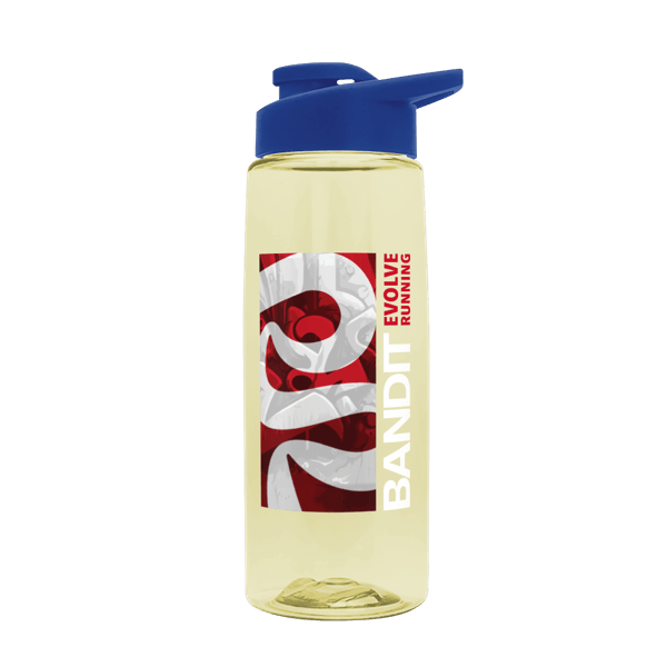 Gravel 26oz Tritan® Flair Bottle 2795