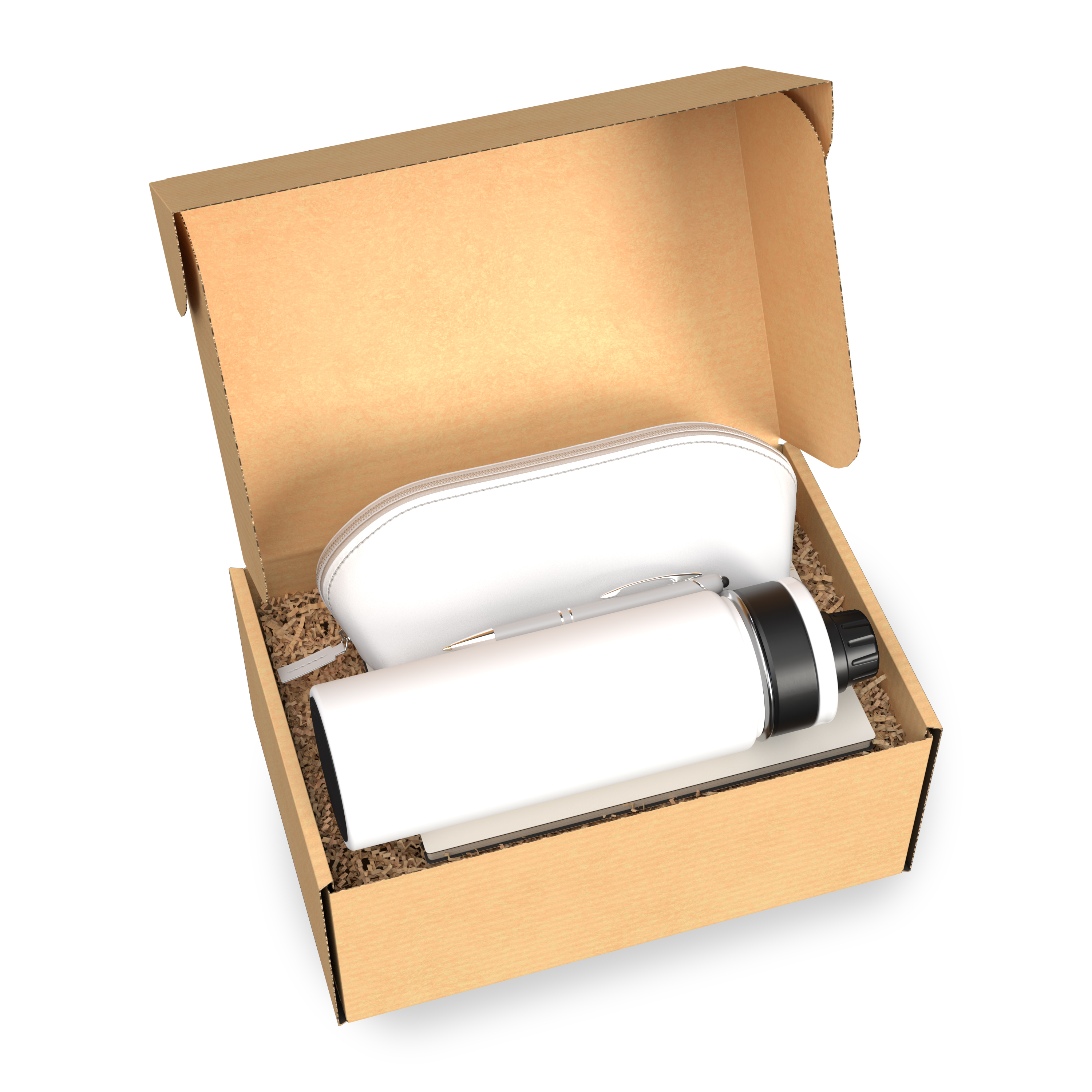 "welcome Aboard" 4-piece Gift Set 32