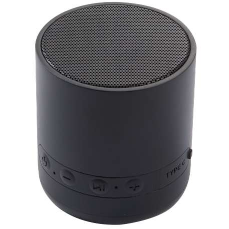 BuzzTurn Recycled Bluetooth Speaker 12