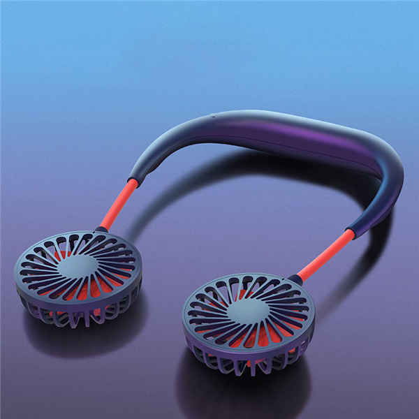 Rechargeable Hanging Sport Fan 5
