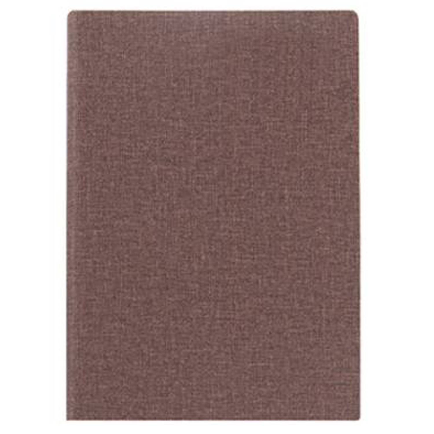 A5 PU Leather Notebook 4