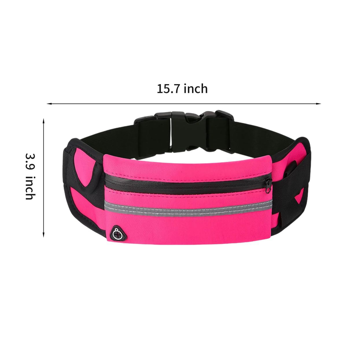 Waterproof Neoprene Running Belt 2