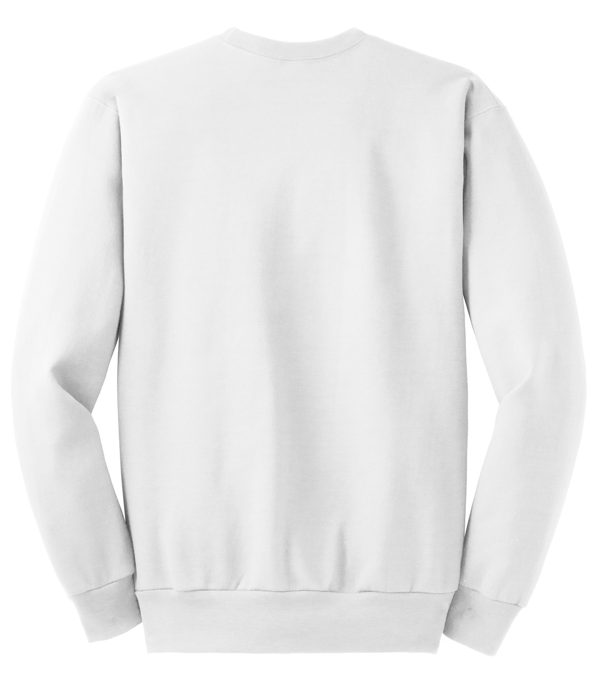 Hanes® EcoSmart Crewneck Sweatshirt 5