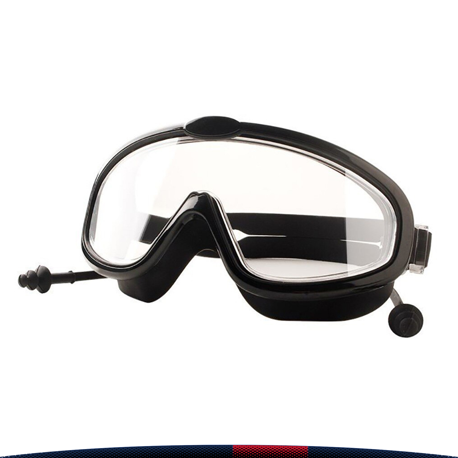 Anzie Kids Swimming Goggles 7