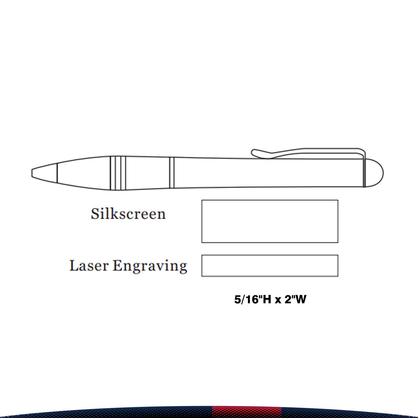 Lari Metal Pen 4