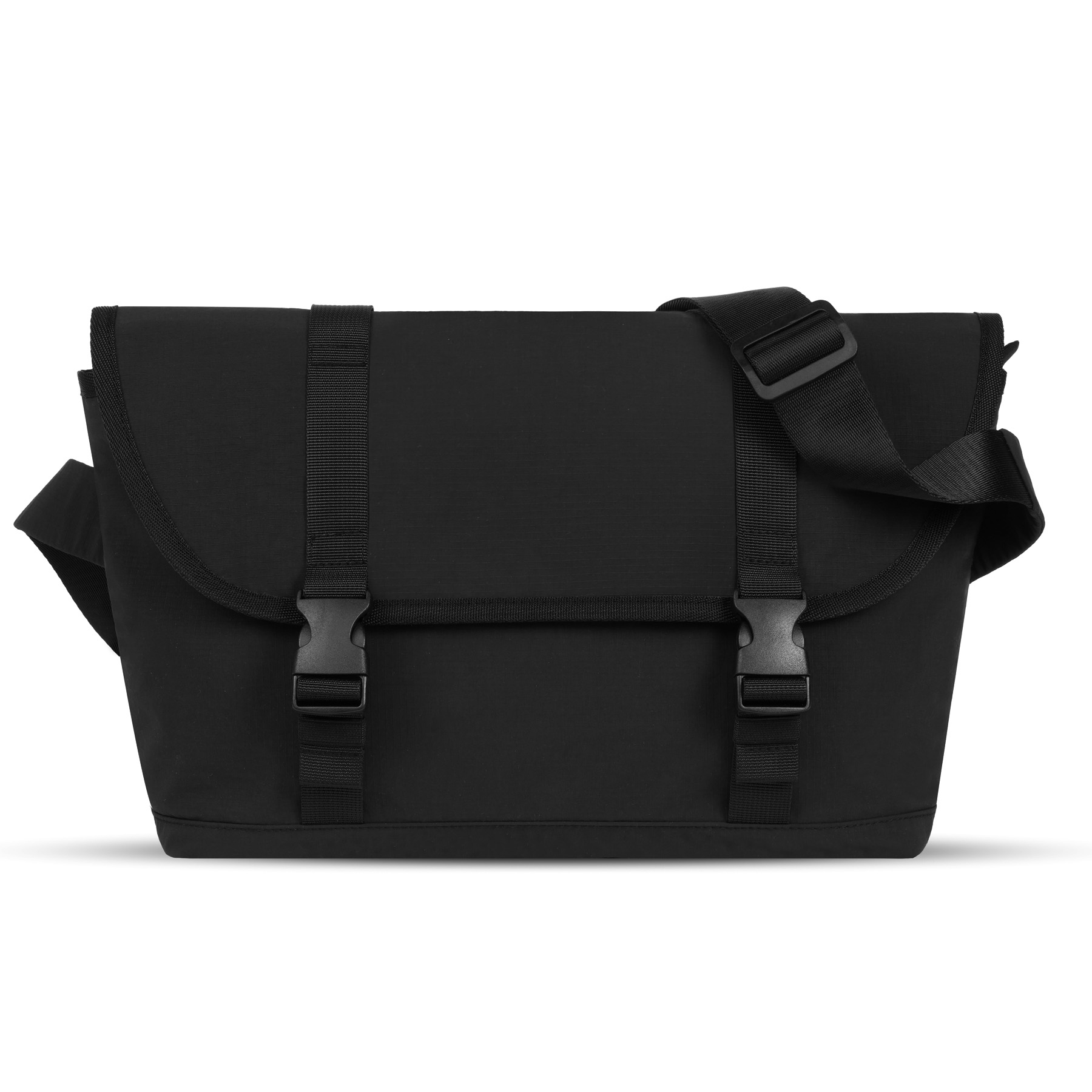 Premium Recycled Crossbody Shoulder Pack 2