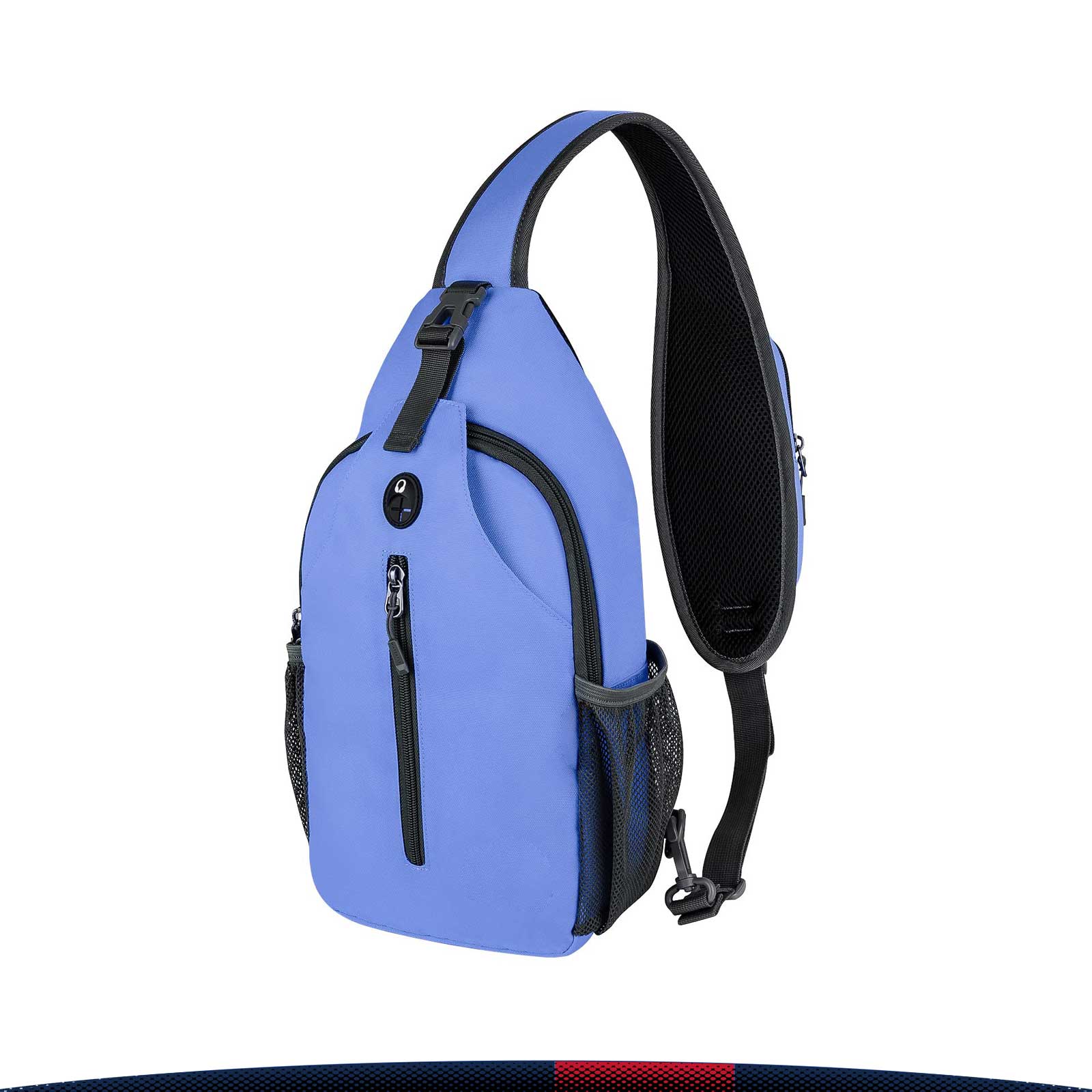 Neorun Oxford Sling Backpack 5
