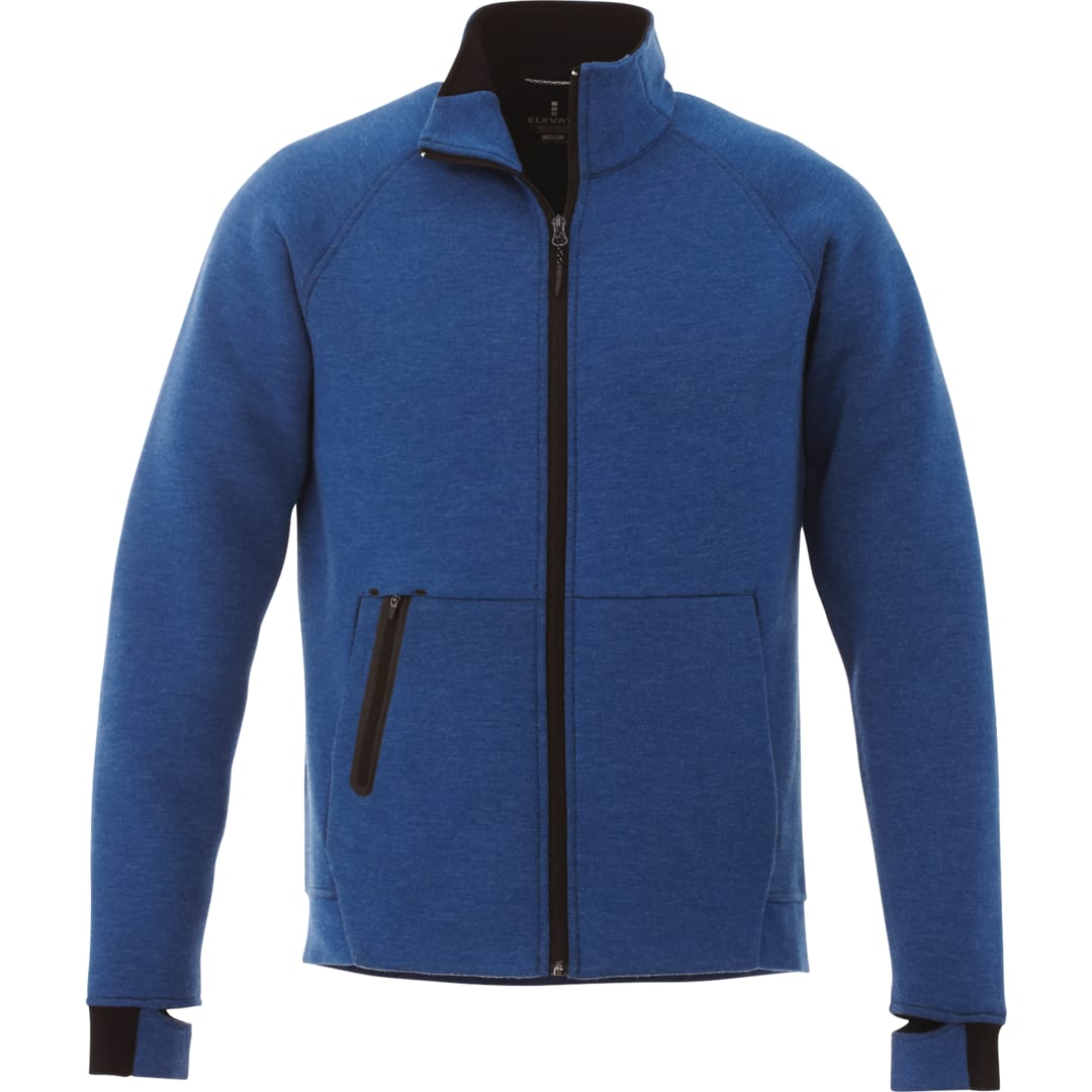 Men's KARIBA Knit Jacket 38
