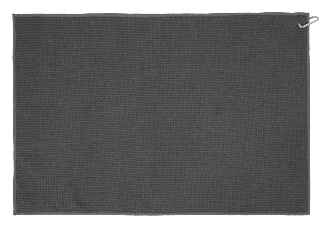 The Waffle Microfiber Golf and Cleaning Towel 7