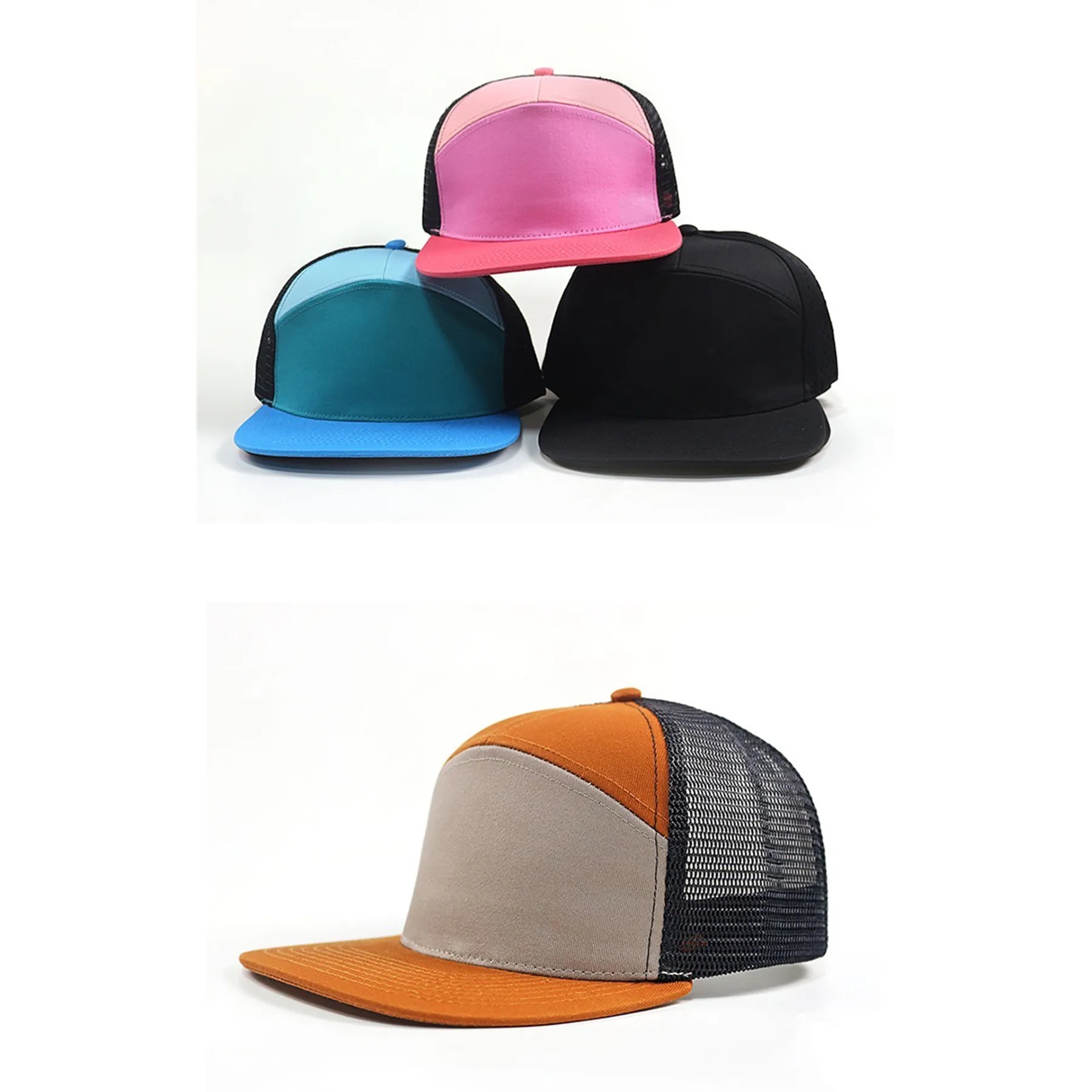 Classic Custom Hat 5