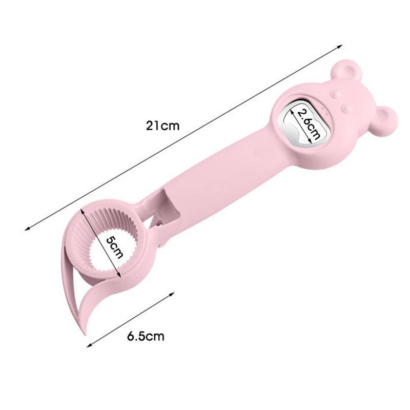 4-In-1 Sure Grip Opener 2