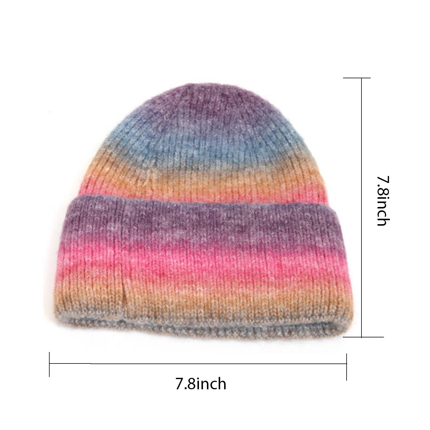 Warm Beanie 1