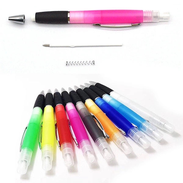 3ML Perfume Spray Bottle Ballpoint Pen 2