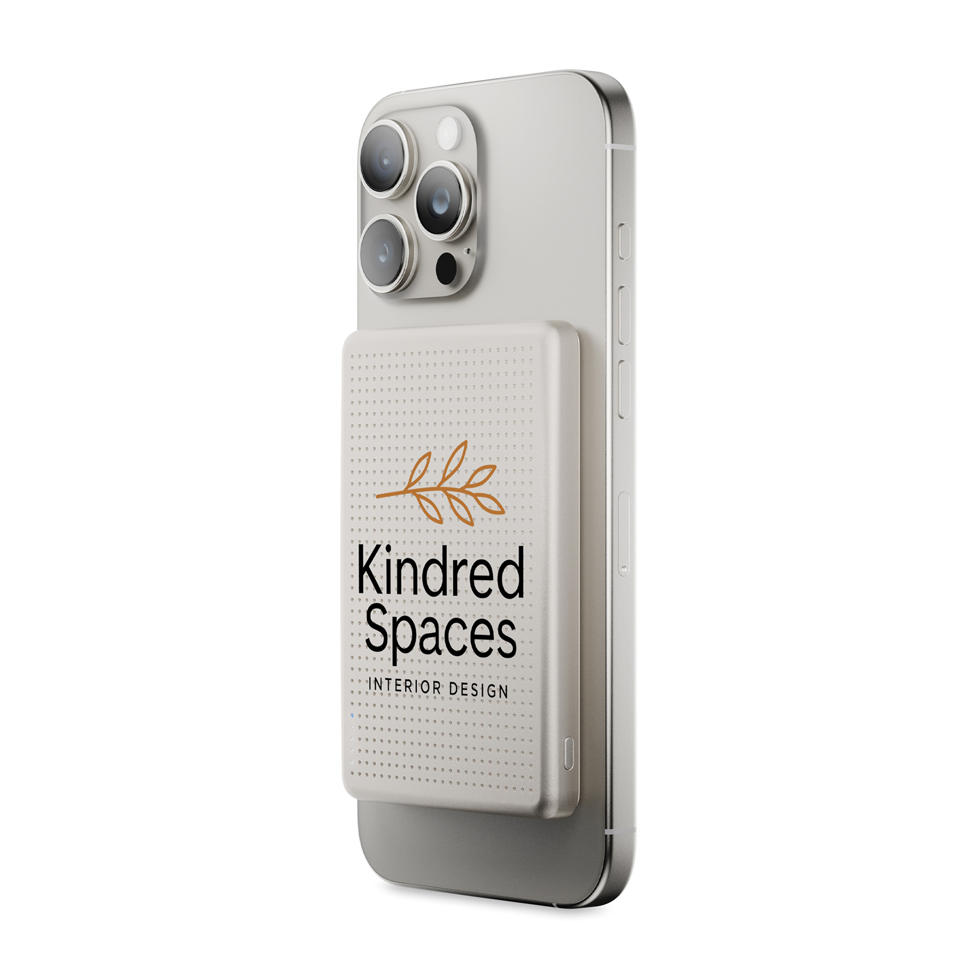 Native Union Active Power Bank 5000mAh 22
