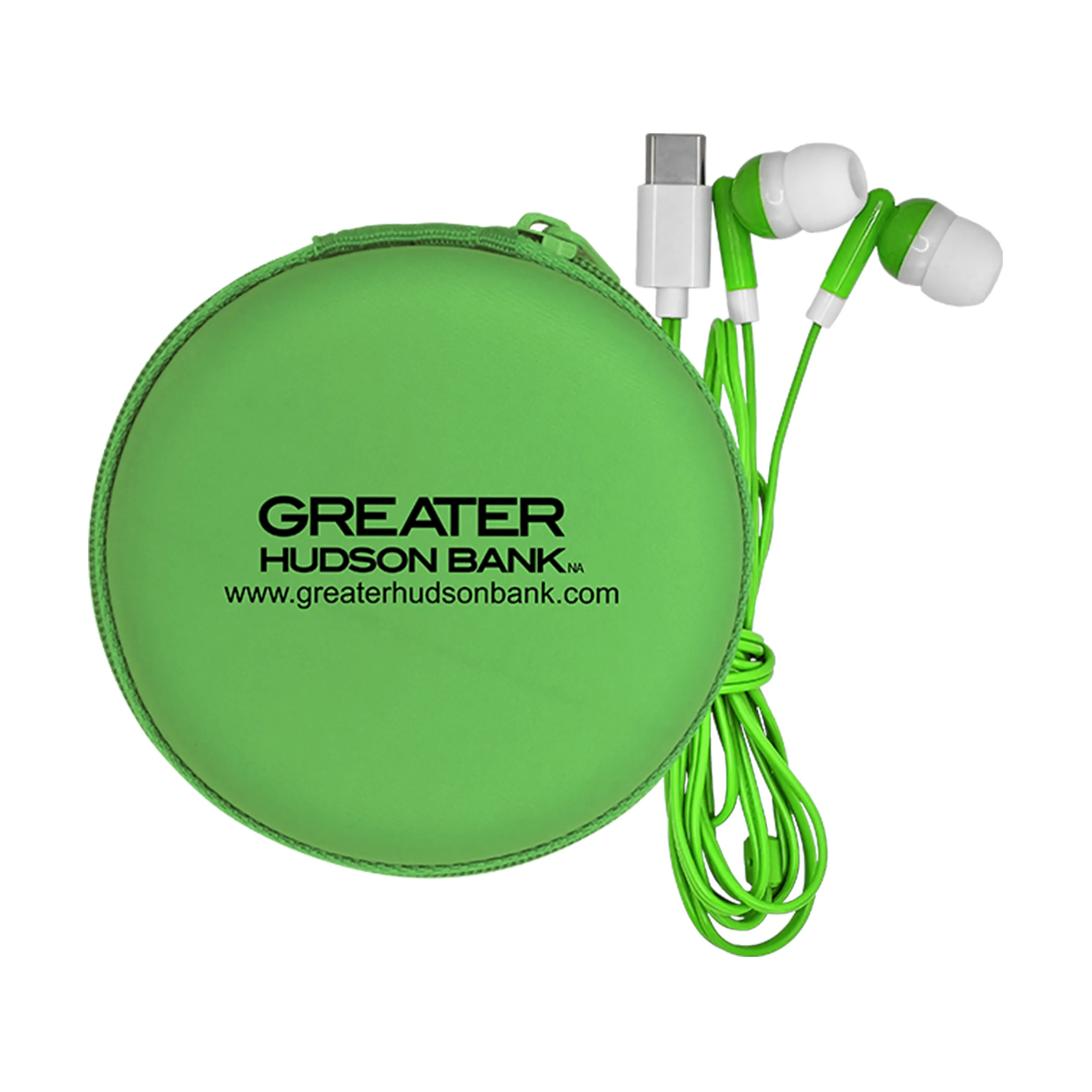 Type C Ear Buds To Go 15