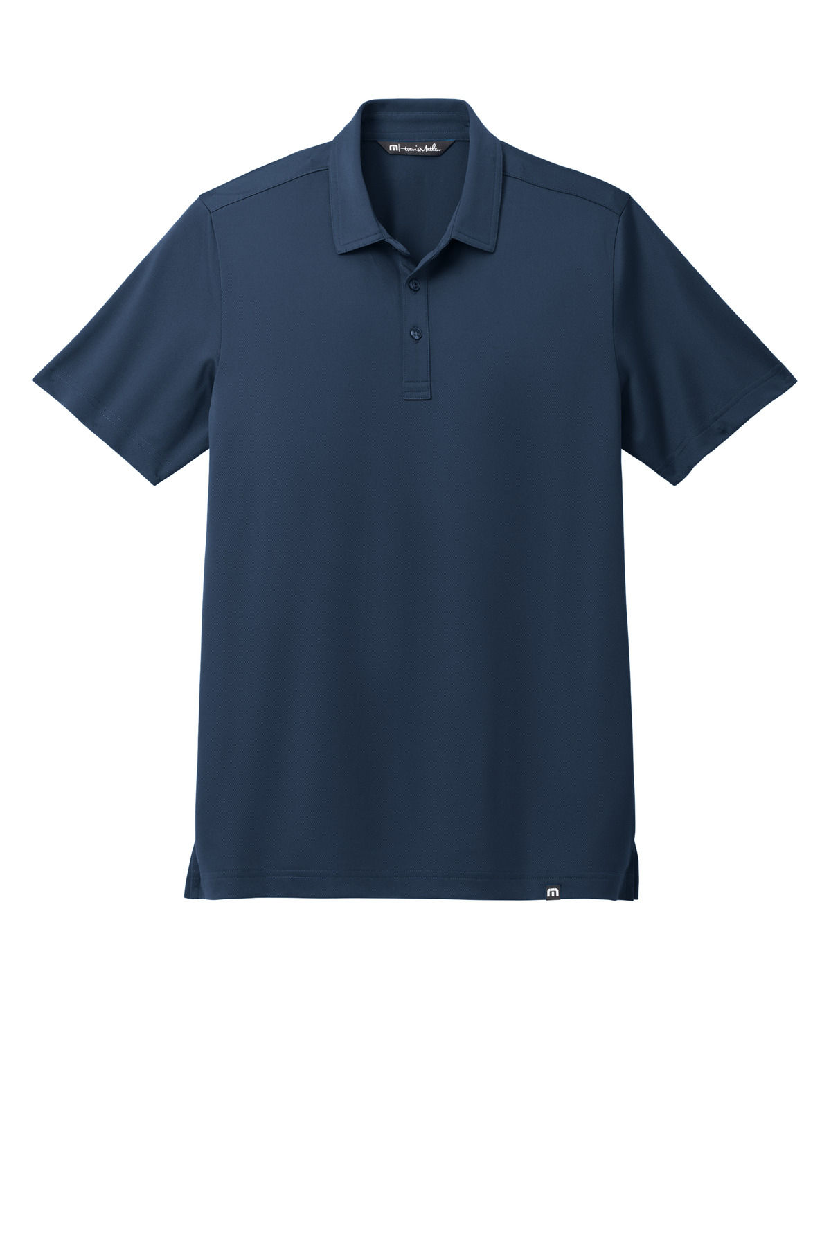 TravisMathew® Cabana Solid Polo 13