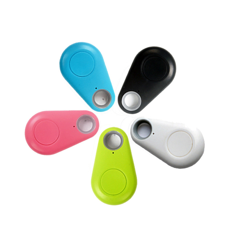 Wireless Bluetooth Tracker 4