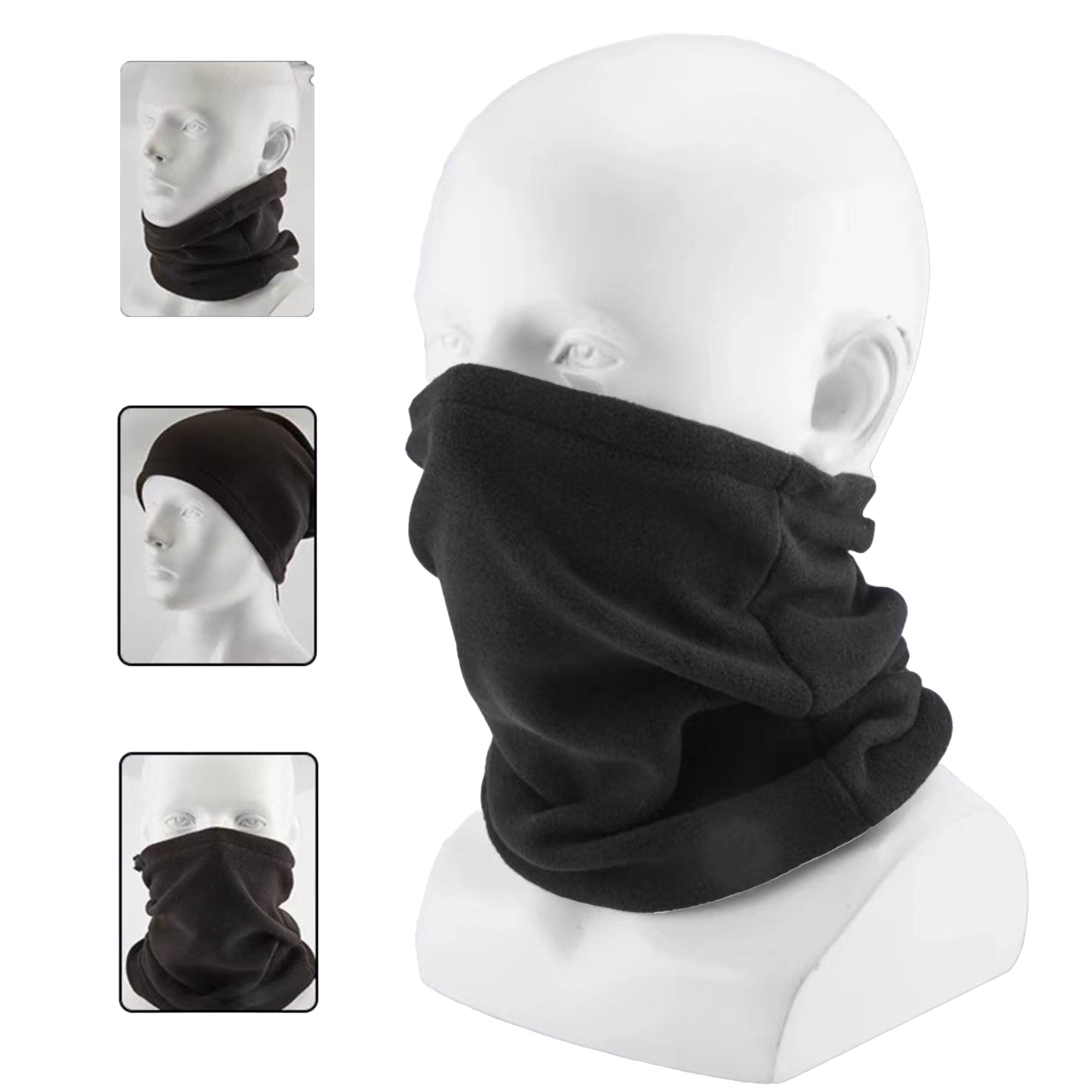 Outdoor Cycling Neck Warmer 3