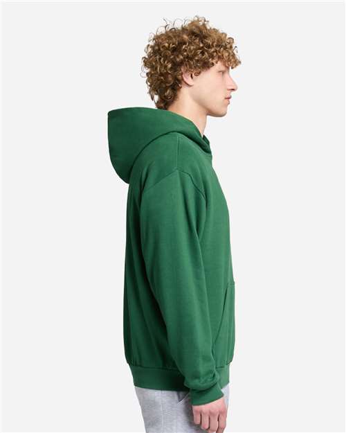 Unisex Urban Hoodie Sweatshirt - LS16001 155
