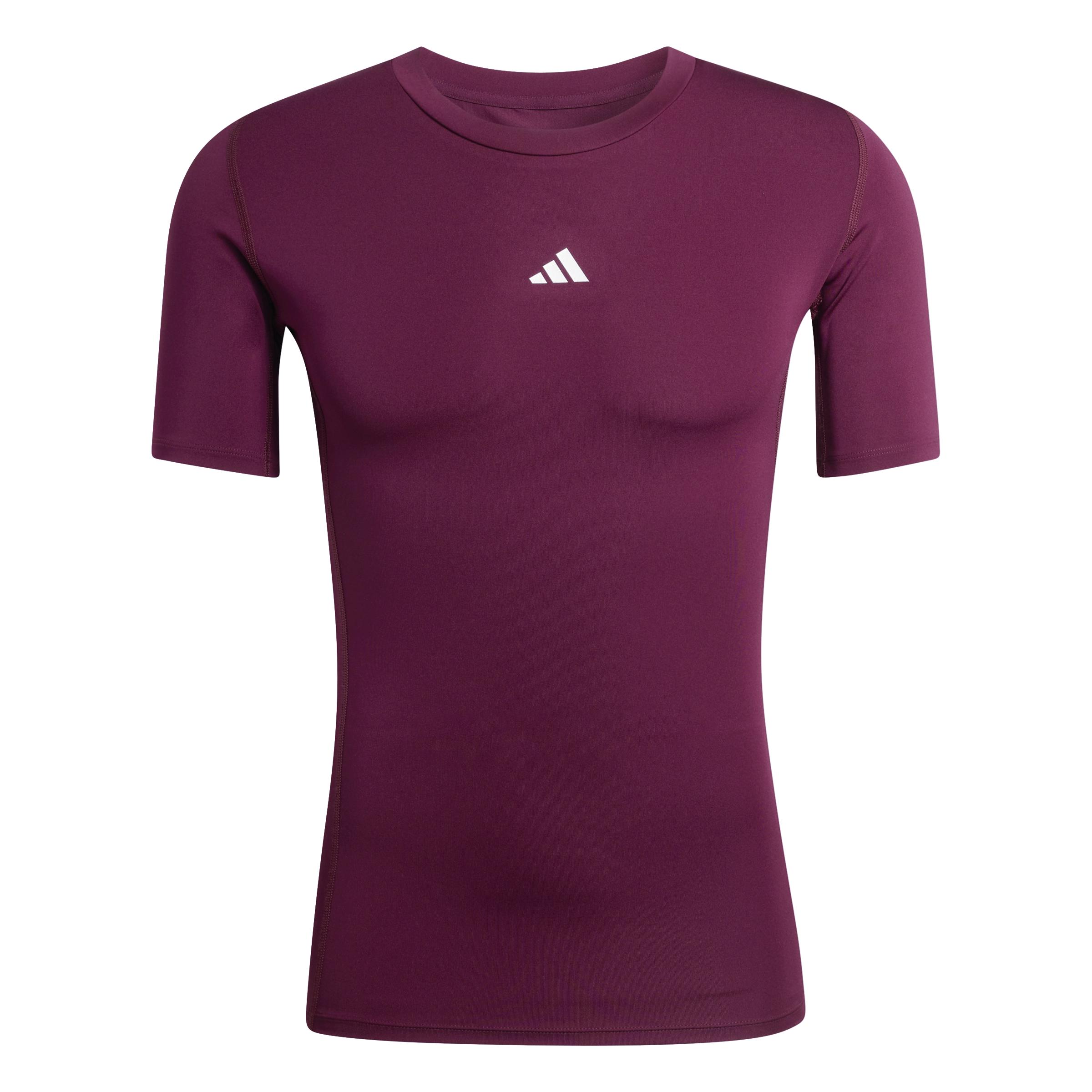 TECHFIT SHORT SLEEVE TEE MEN 17