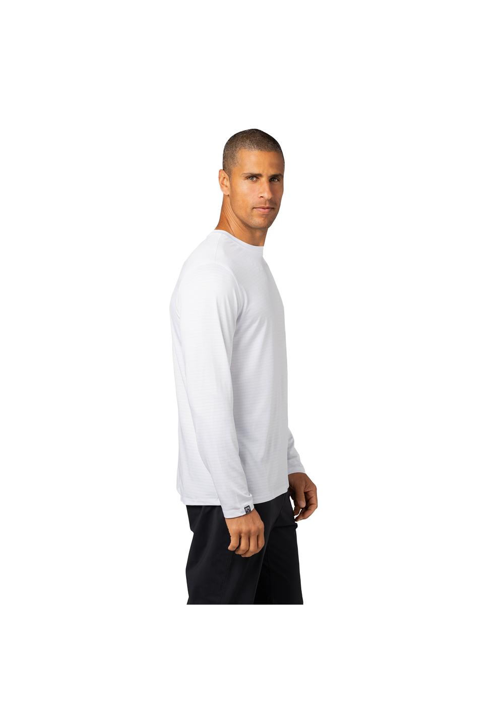 Storm Creek Men's Sightseer Long Sleeve Performance T-shirt 23