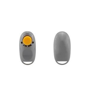 Mini Laser Pointer For Pets Stainless Steel With Cartoon Icons And Wrist Band 16