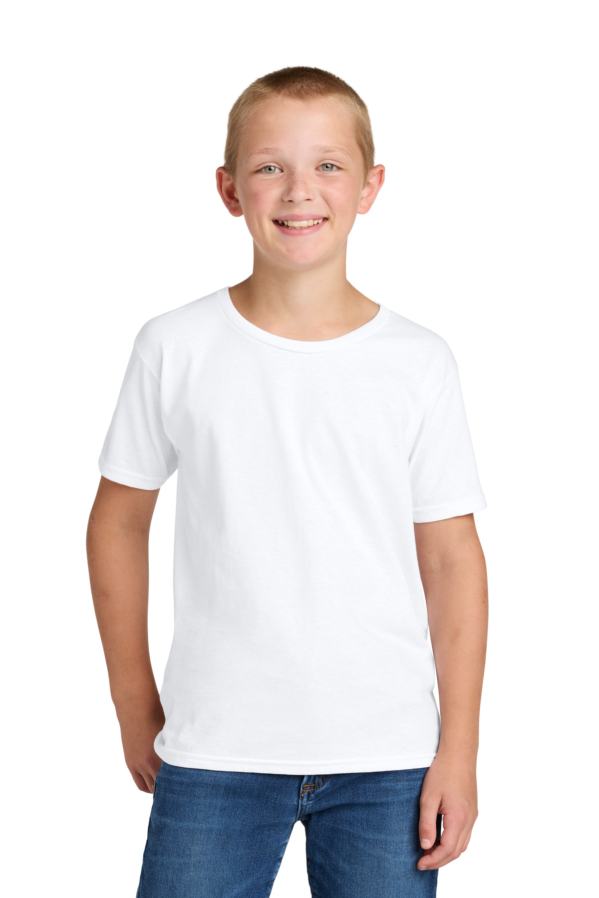 Jerzees Classics Youth Cotton T-Shirt 363Y 119