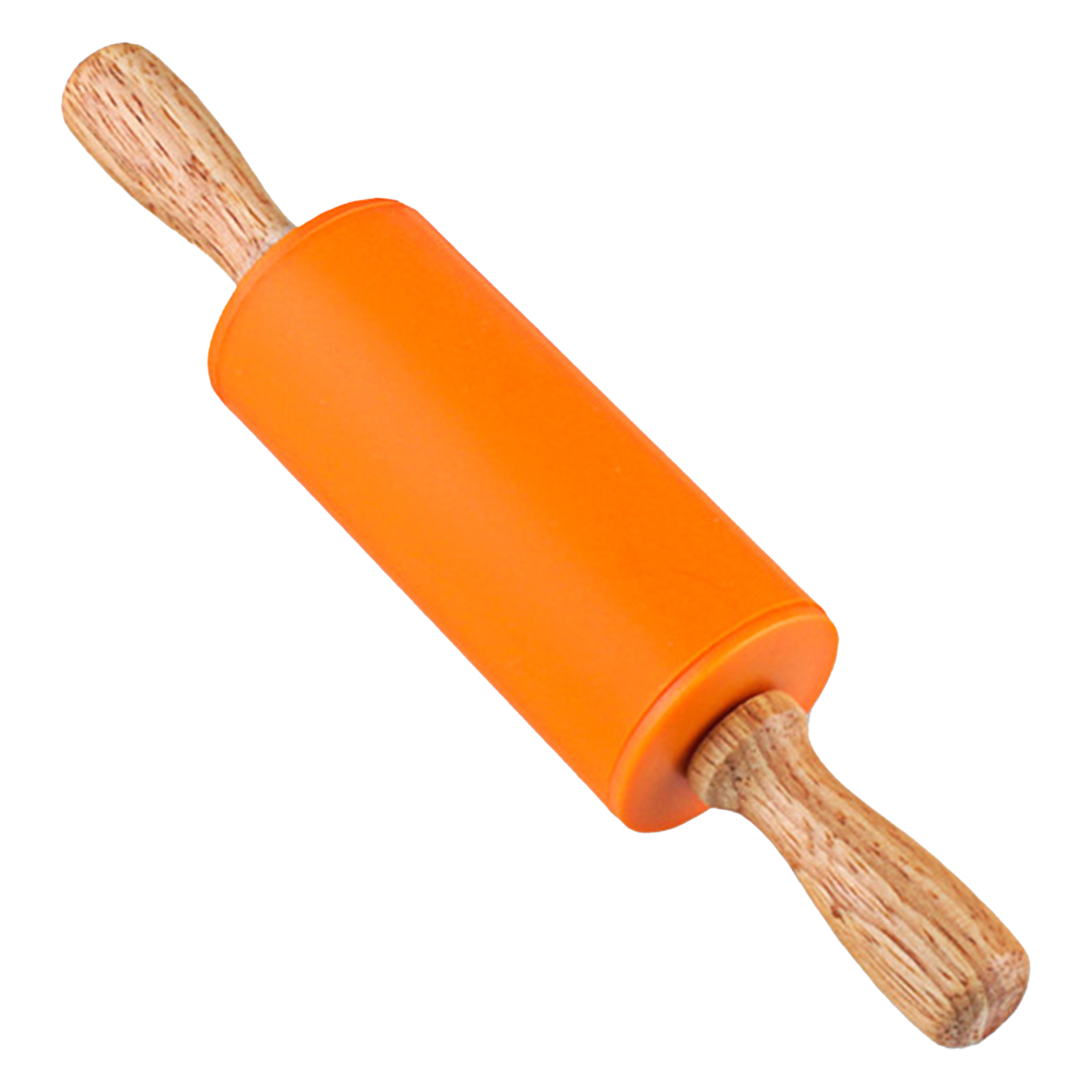 Silicone Roller Type Rolling Pin 5