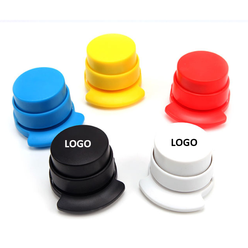 Plastic Paper Stapler 2